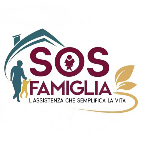 Logo SOS Famiglia Genova