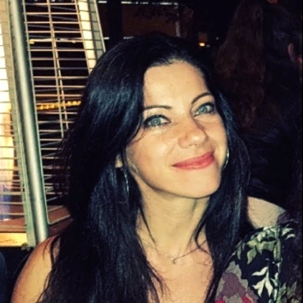 Sonia Carcangiu - Coordinatrice servizi domiciliari - Genova